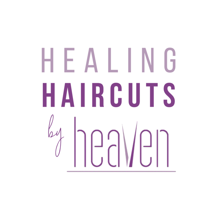 Healing Haircuts by Heaven